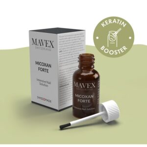 Micoxan Forte Mavex