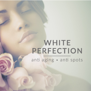 White Perfektion
