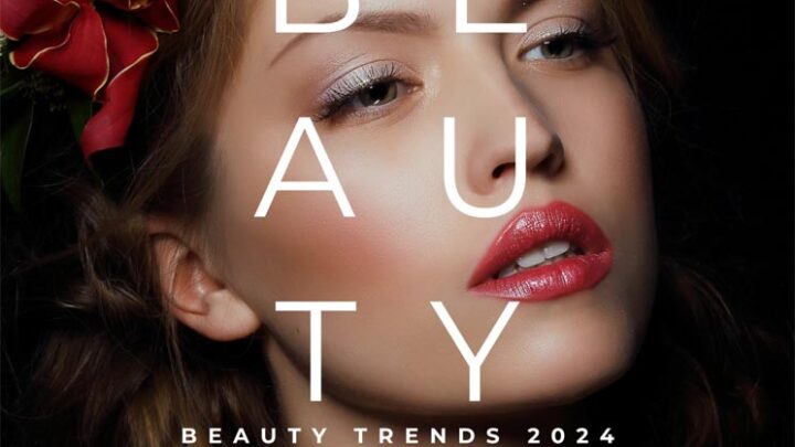Top 10 Beauty-Trends
